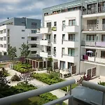 Apartment Osiedle Platan - Bryza - Centrum