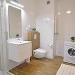 Osiedle Platan - Bryza - Centrum Apartment Swinemünde
