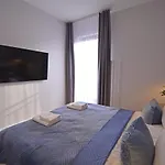 Osiedle Platan - Bryza - Centrum * سفينويتشي