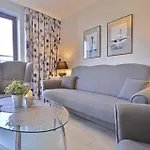 Appartement Osiedle Platan - Bryza - Centrum *