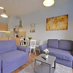 Appartement Osiedle Platan - Bryza - Centrum *