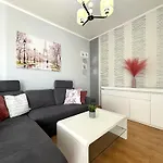 Apartment Osiedle Platan - Bryza - Centrum *