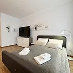 Osiedle Platan - Bryza - Centrum Apartment