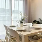 Apartment Osiedle Platan - Bryza - Centrum