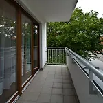Osiedle Platan - Bryza - Centrum