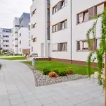 Osiedle Platan - Bryza - Centrum Apartment Swinemünde