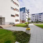 Apartment Osiedle Platan - Bryza - Centrum *