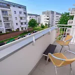 Osiedle Platan - Bryza - Centrum *