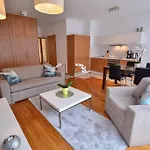Osiedle Platan - Bryza - Centrum Appartement *