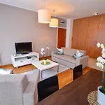 Appartement Osiedle Platan - Bryza - Centrum