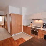Appartement Osiedle Platan - Bryza - Centrum *