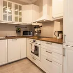 Apartment Osiedle Platan - Bryza - Centrum Swinemünde