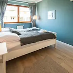 Osiedle Platan - Bryza - Centrum Apartment Swinemünde