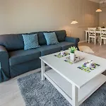 Osiedle Platan - Bryza - Centrum Apartment Swinemünde