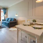 Osiedle Platan - Bryza - Centrum Apartment Swinemünde