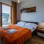 Apartment Osiedle Platan - Bryza - Centrum *