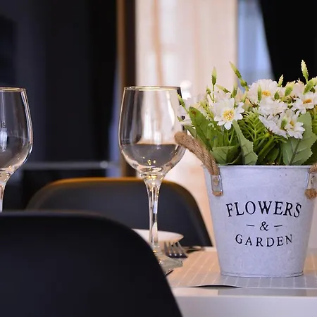 Appartamento Osiedle Platan - Bryza - Centrum