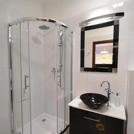 Apartament Osiedle Platan - Bryza - Centrum