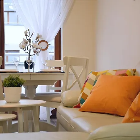 Osiedle Platan - Bryza - Centrum Appartement