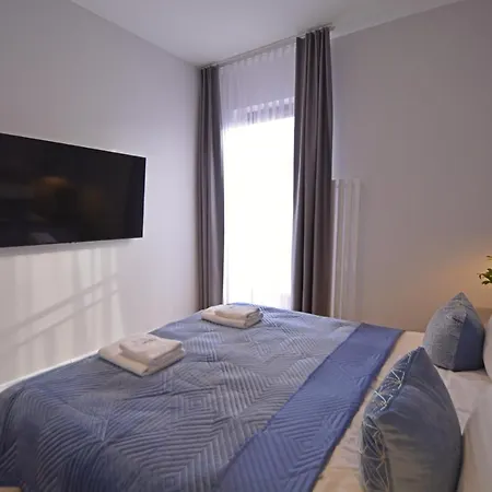 Osiedle Platan - Bryza - Centrum * Świnoujście