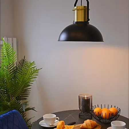 Appartamento Osiedle Platan - Bryza - Centrum *
