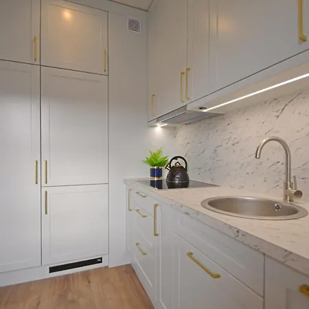 Osiedle Platan - Bryza - Centrum