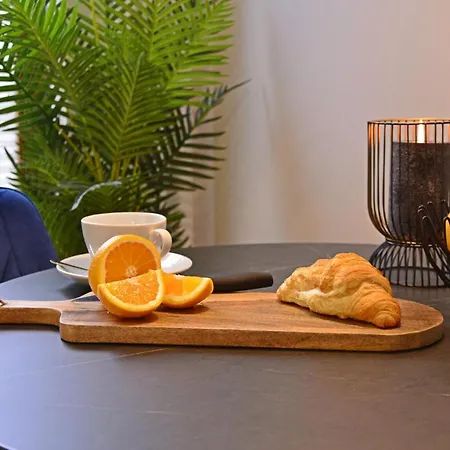 Appartement Osiedle Platan - Bryza - Centrum