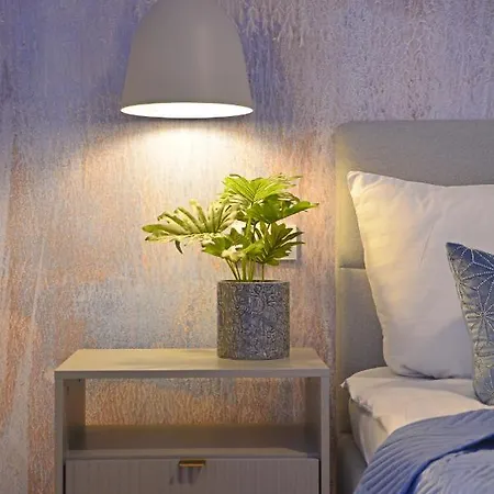 Osiedle Platan - Bryza - Centrum Świnoujście