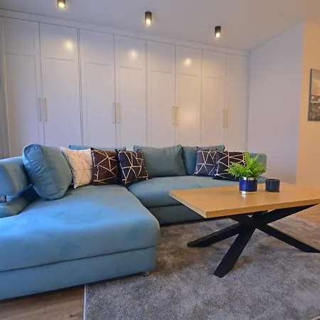 Apartament Osiedle Platan - Bryza - Centrum