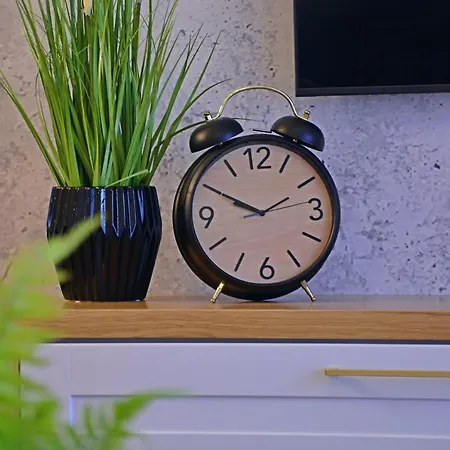 Osiedle Platan - Bryza - Centrum Apartament Świnoujście