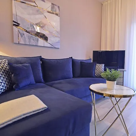Osiedle Platan - Bryza - Centrum Apartament