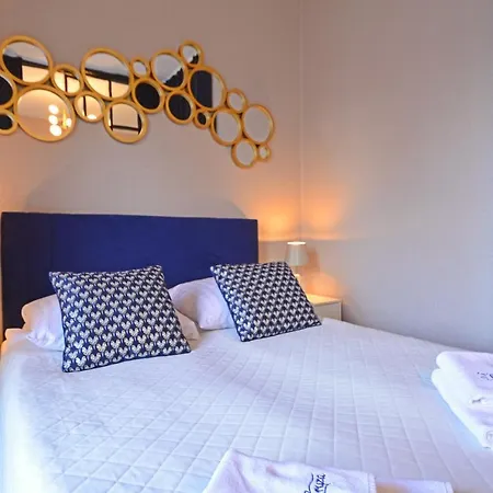 Osiedle Platan - Bryza - Centrum Apartament Świnoujście