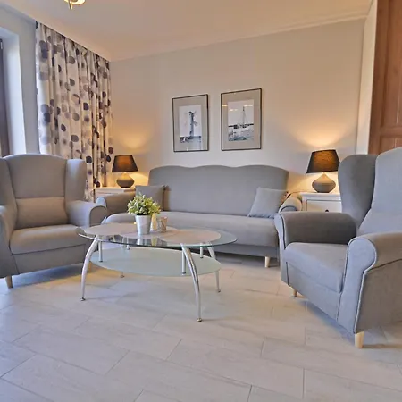 Appartamento Osiedle Platan - Bryza - Centrum