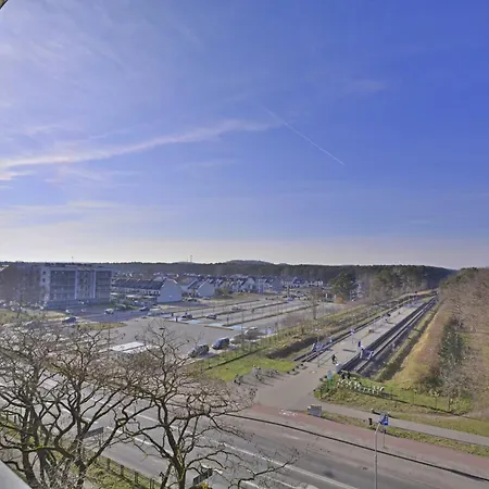 Osiedle Platan - Bryza - Centrum Świnoujście