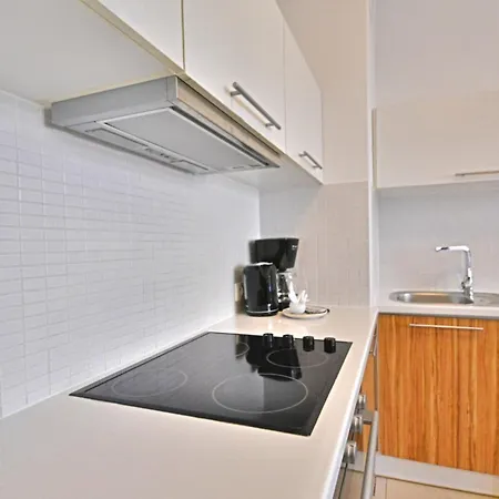 Apartament Osiedle Platan - Bryza - Centrum *