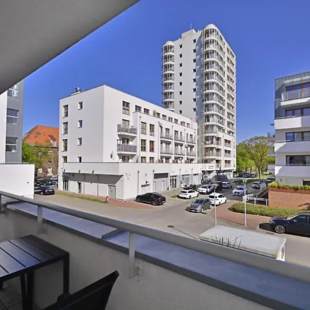 Osiedle Platan - Bryza - Centrum