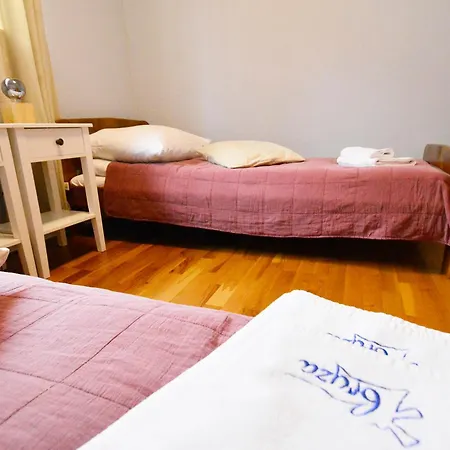 Osiedle Platan - Bryza - Centrum Apartament *