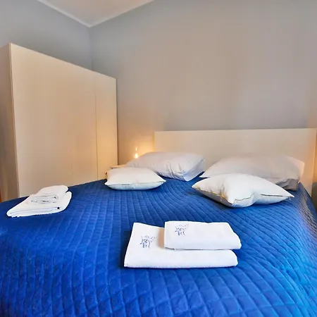Osiedle Platan - Bryza - Centrum Apartament Świnoujście
