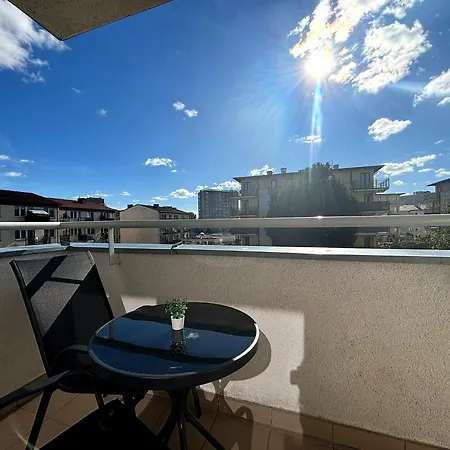 Osiedle Platan - Bryza - Centrum Apartament