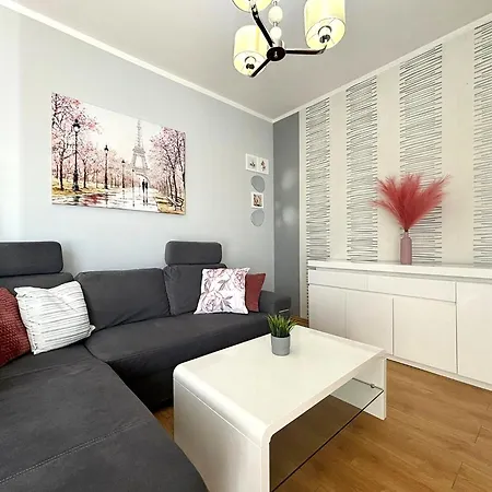 Appartamento Osiedle Platan - Bryza - Centrum *