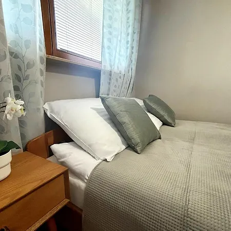 Lejlighed Osiedle Platan - Bryza - Centrum Świnoujście (Swinemünde)