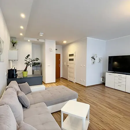 Osiedle Platan - Bryza - Centrum