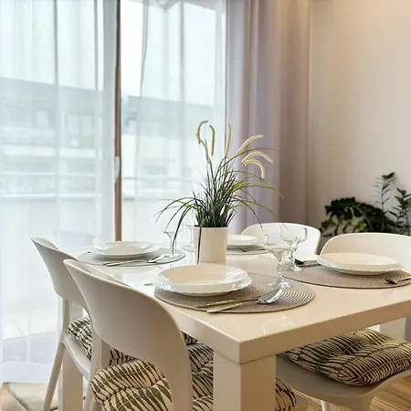 דירה Osiedle Platan - Bryza - Centrum