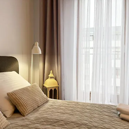 Apartment Osiedle Platan - Bryza - Centrum *