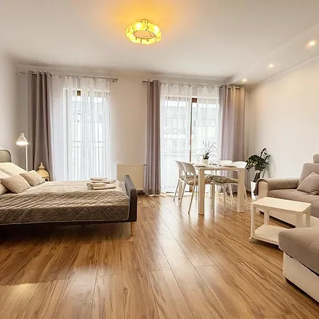 Osiedle Platan - Bryza - Centrum *