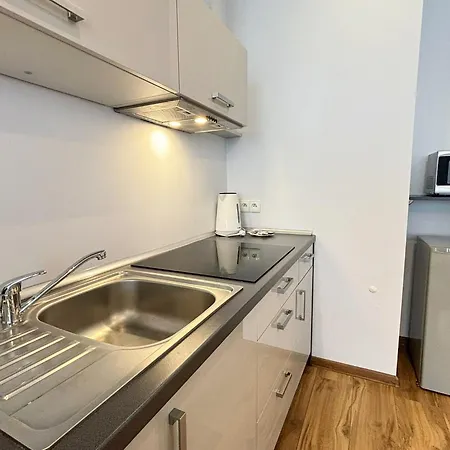 Osiedle Platan - Apartamenty Bryza - Centrum * Swinoujscie