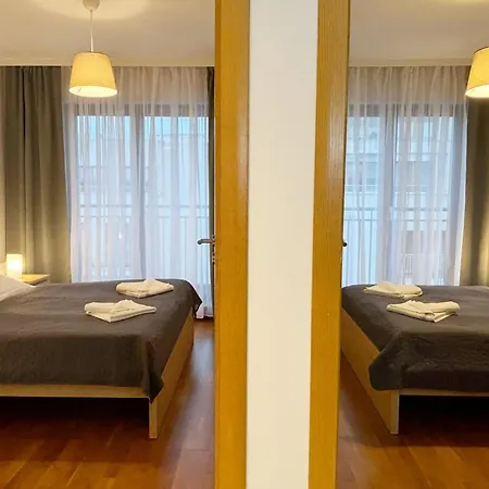 Osiedle Platan - Bryza - Centrum Apartament Świnoujście