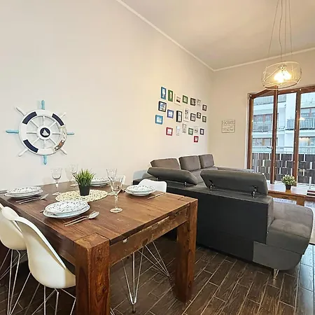 Osiedle Platan - Bryza - Centrum Apartament