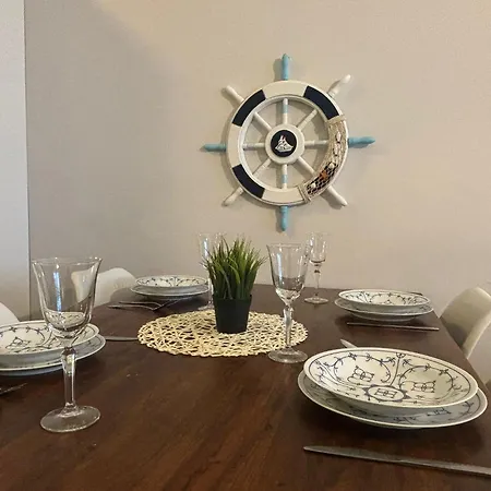 Apartament Osiedle Platan - Bryza - Centrum