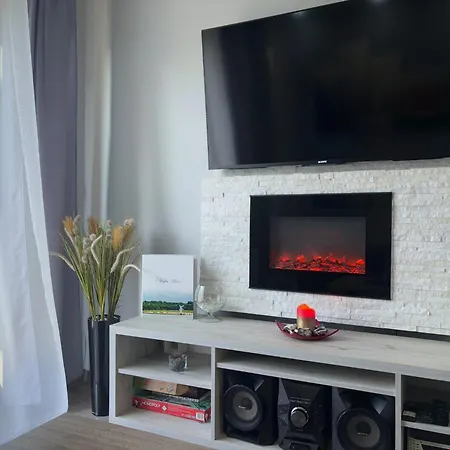 Osiedle Platan - Bryza - Centrum Apartament *